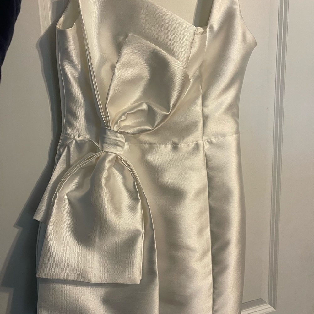 Elliatt Mini Dress